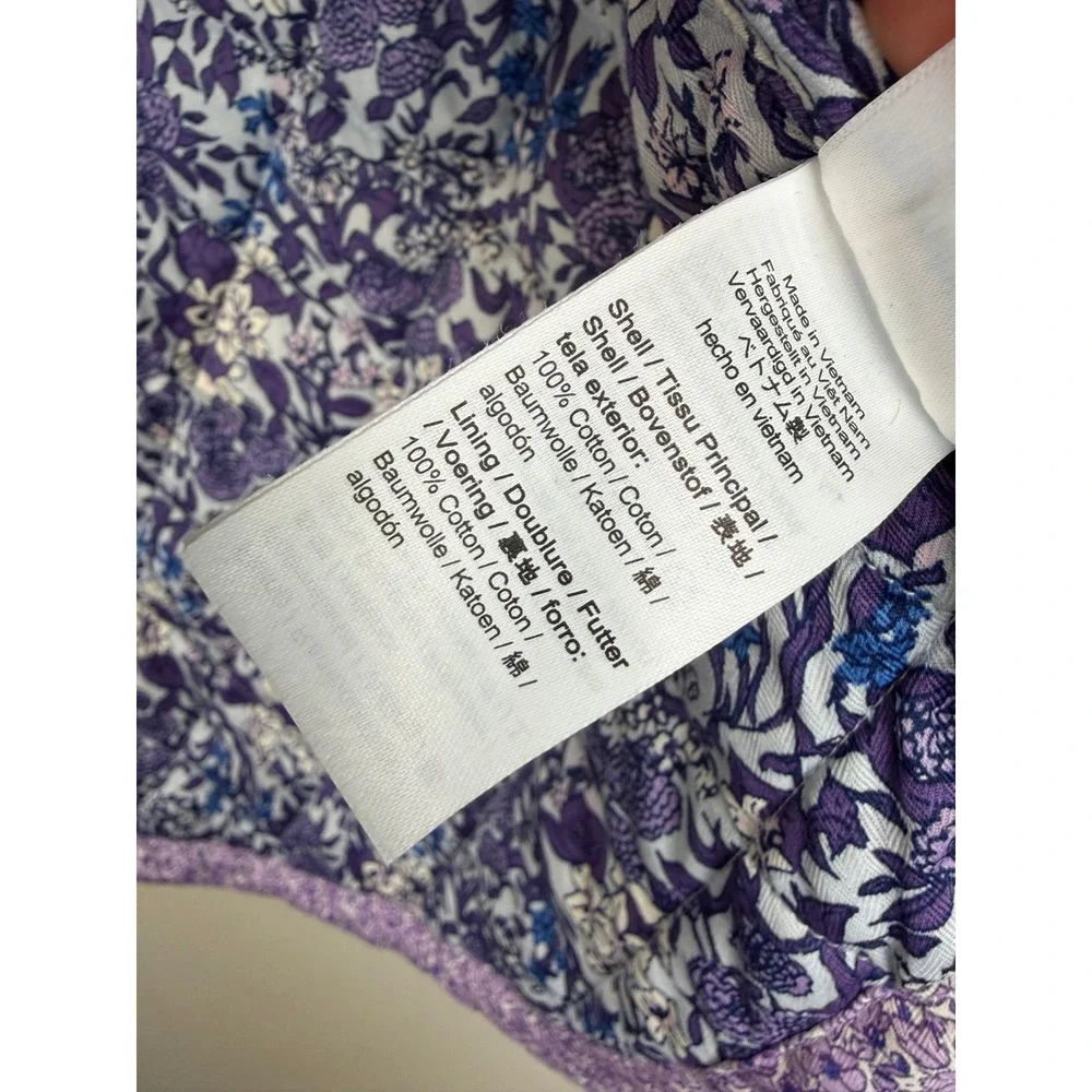 J. Crew no stains